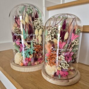 Szülőköszöntő búra - Színes