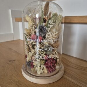 Szülőköszöntő búra - Sienna