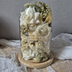 Szülőköszöntő búra - Elegant