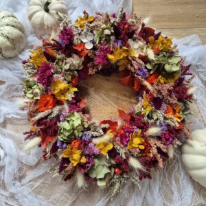 Őszi koszorú _no.1