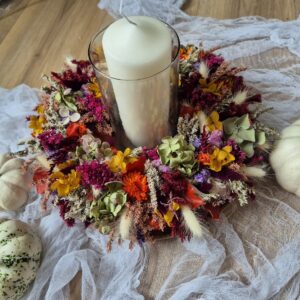 Őszi koszorú _no.1