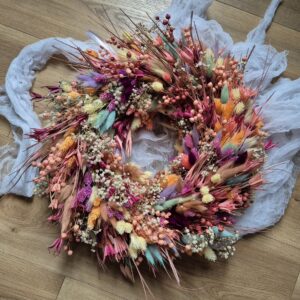 Tavaszi extra színes kopogtató