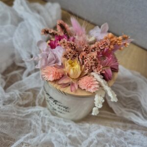 Személyre szabható gyertya