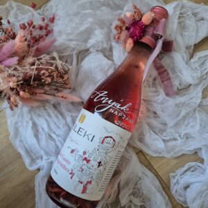 Személyreszabott italdíszítés nőknek